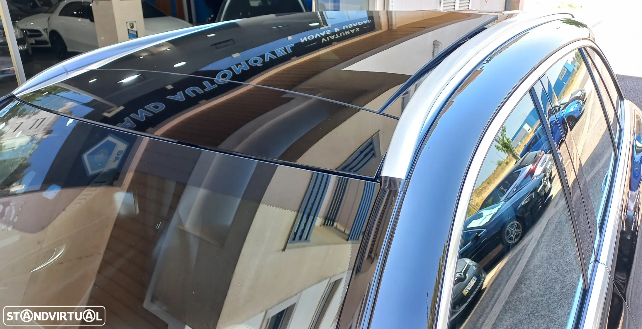 Mercedes-Benz GLC 220 d 4Matic 9G-TRONIC Edition 1 - 23