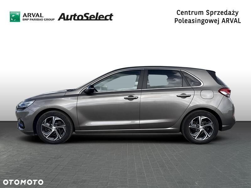 Hyundai i30 1.0 T-GDI Smart - 2