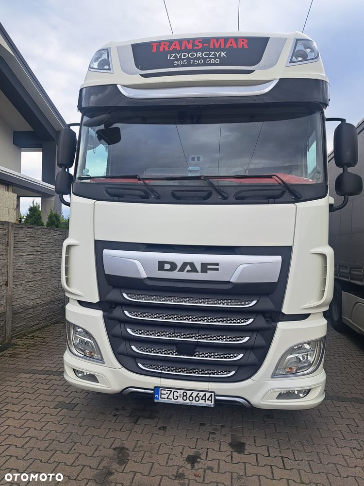 DAF XF - 2