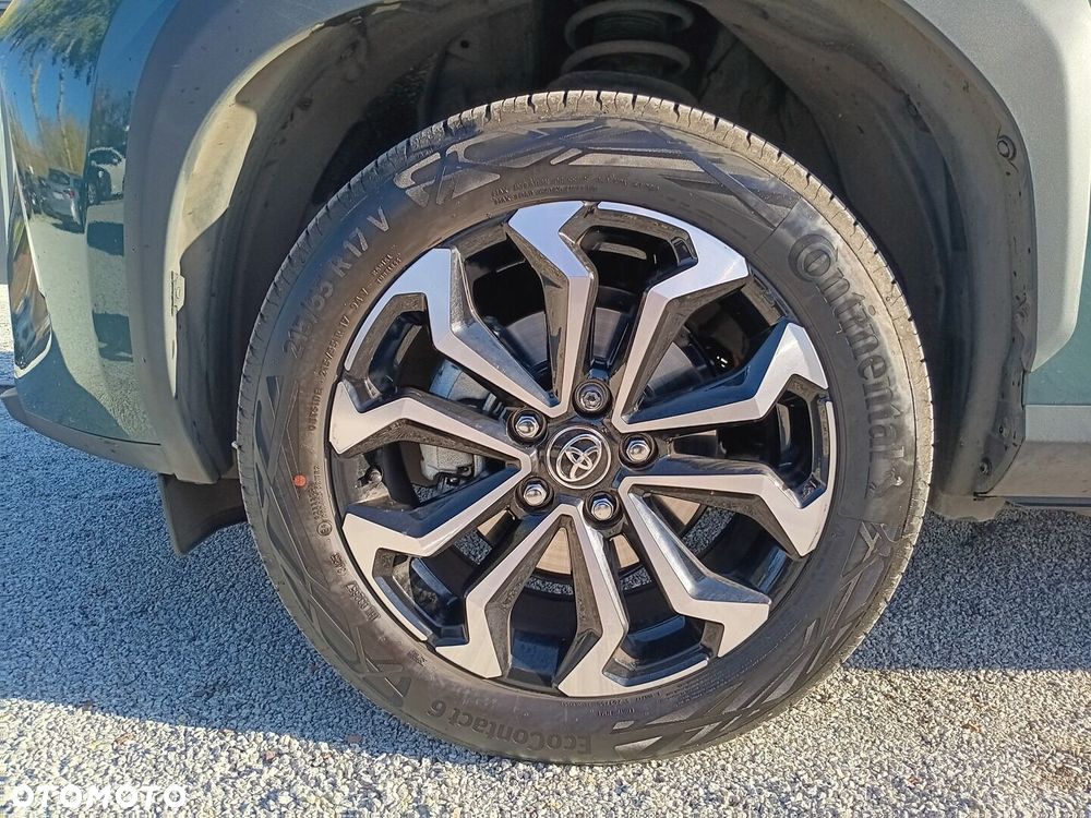 Toyota Yaris Cross Hybrid 1.5 Style - 16