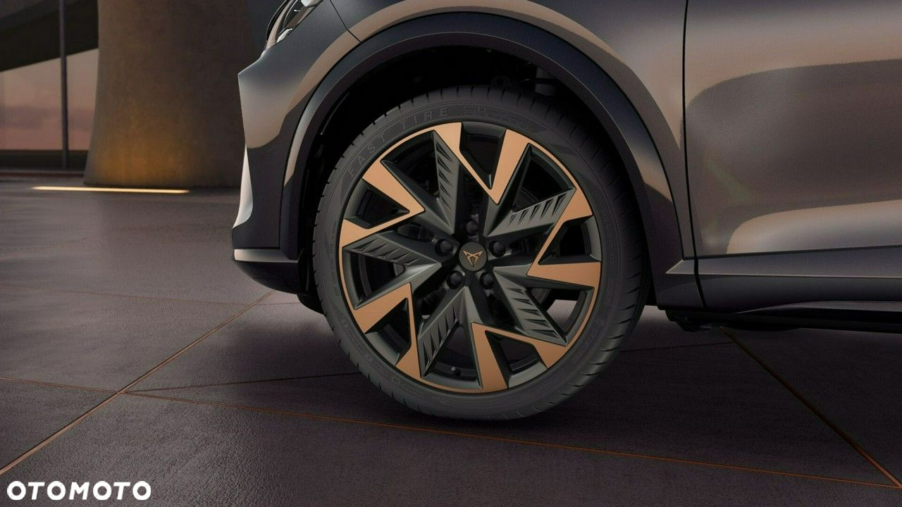 Cupra Formentor - 11