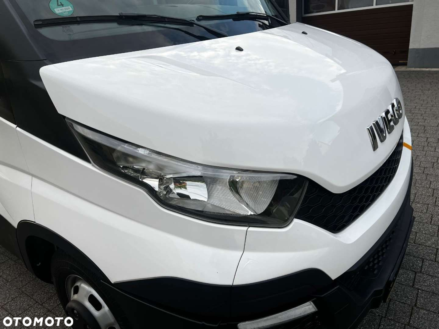 Iveco Daily - 25