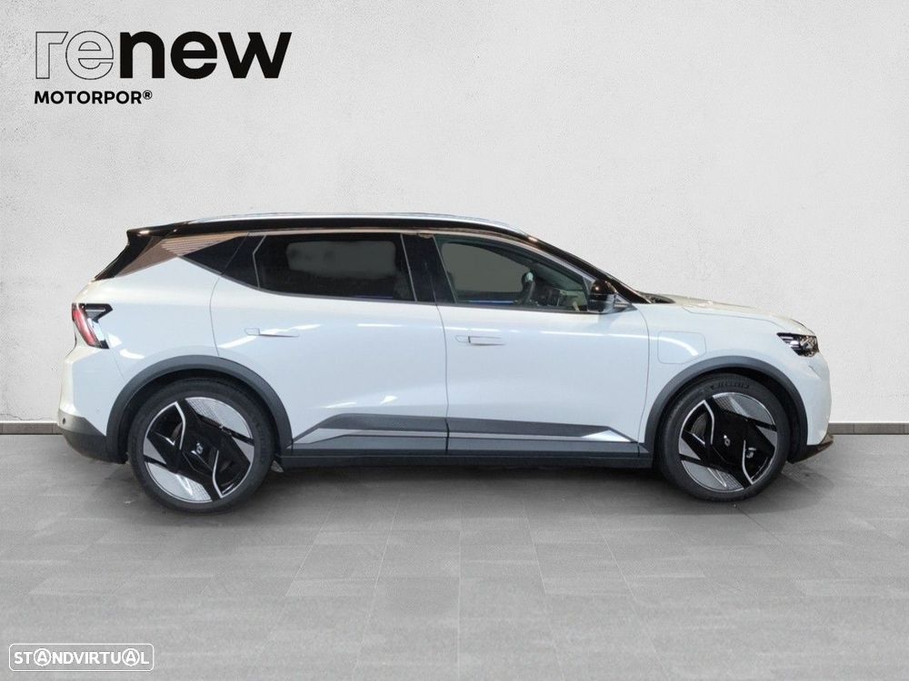 Renault Scénic 2024 photo 4