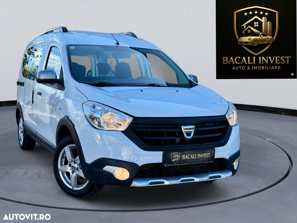 Dacia Dokker