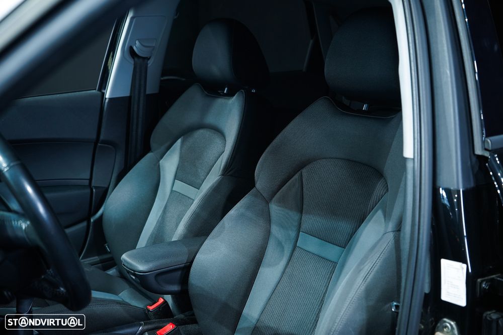 Audi A1 Sportback - 10