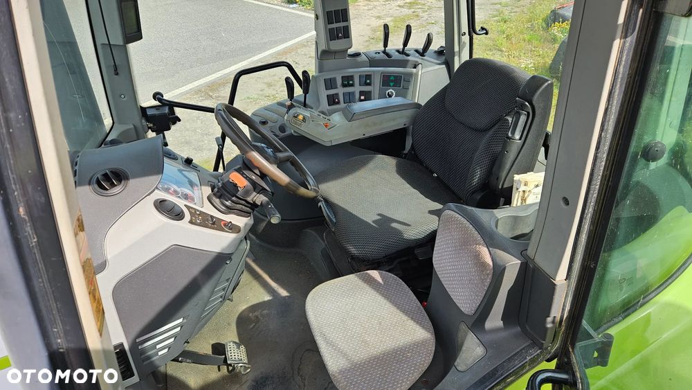 Claas Arion 510 630 - 4