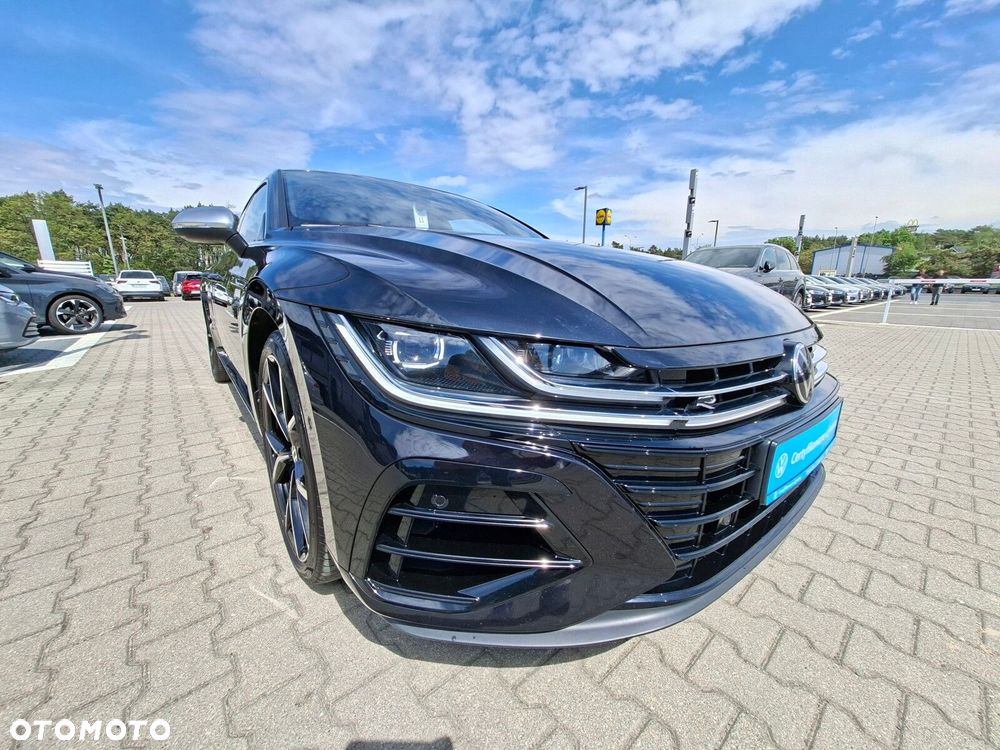 Volkswagen Arteon - 32