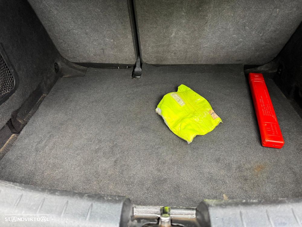 SEAT Leon 1.9 TDI Sport - 9