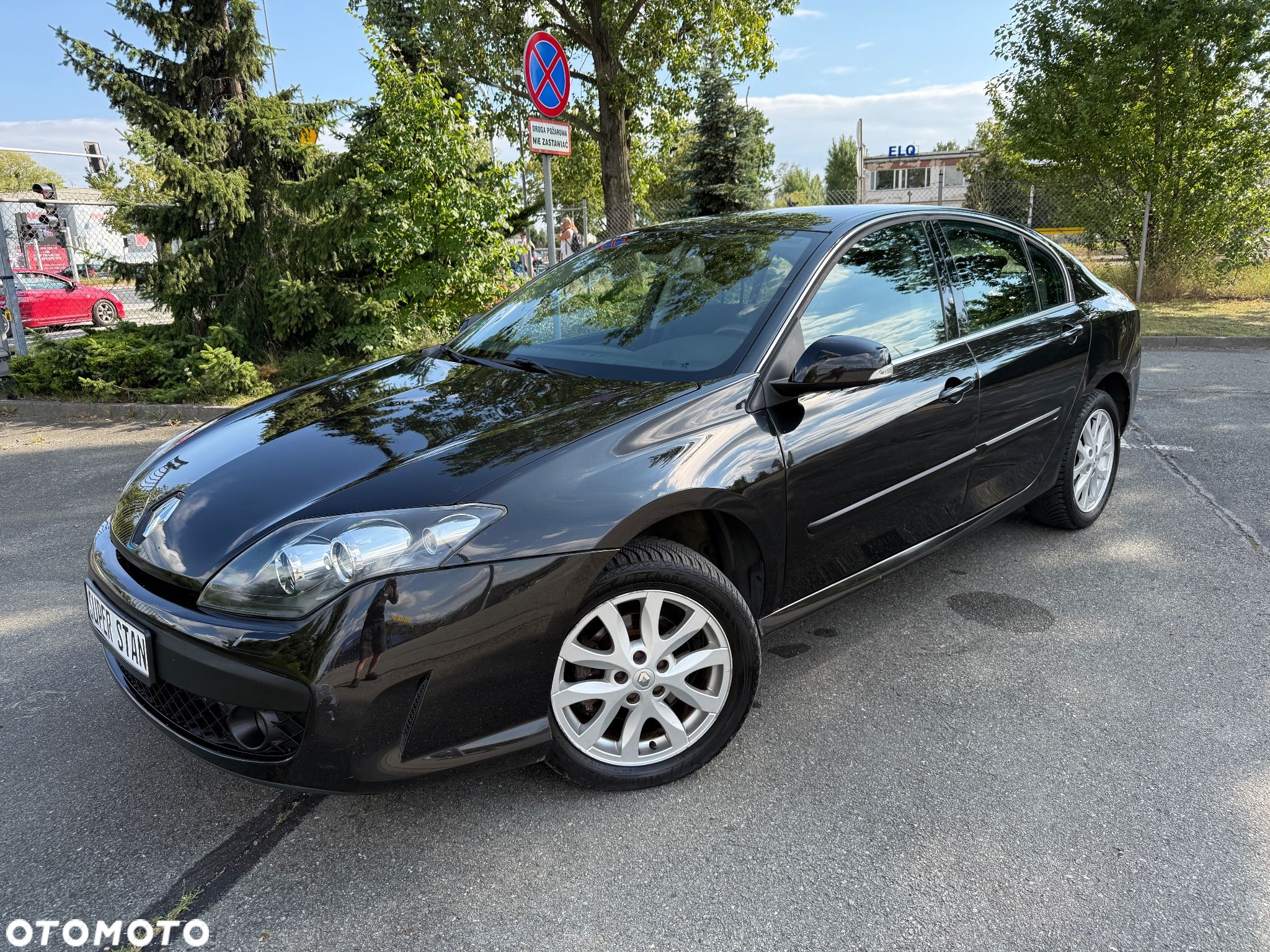 Renault Laguna 2.0 Privilege - 1