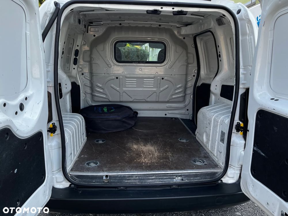 Fiat Fiorino 1.4 LPG >21050zł NETTO< - 6