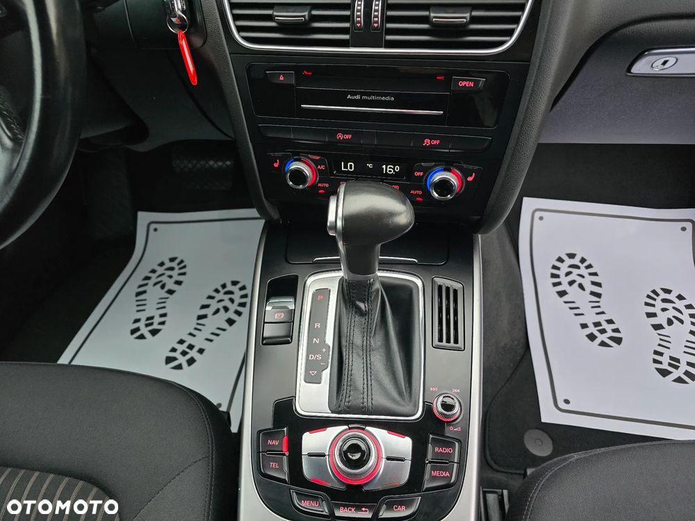 Audi A4 - 27