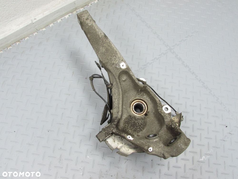 LAND ROVER RANGE ROVER SPORT II L494 13-21 3.0D ZWROTNICA PRZOD LEWA - 6