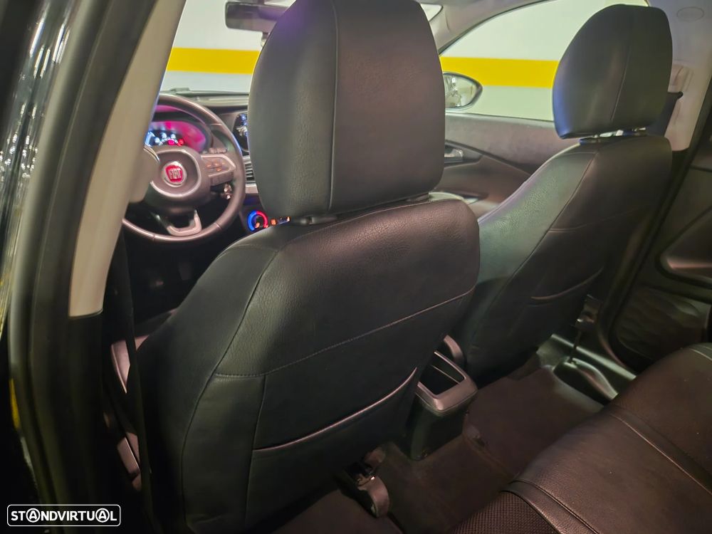 Fiat Tipo 1.3 M-Jet Lounge - 31