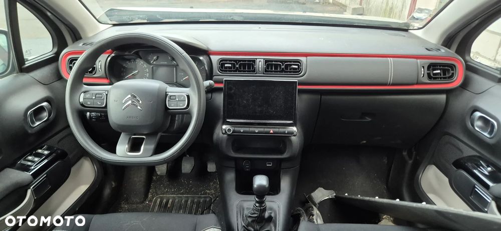 Citroën C3 - 18