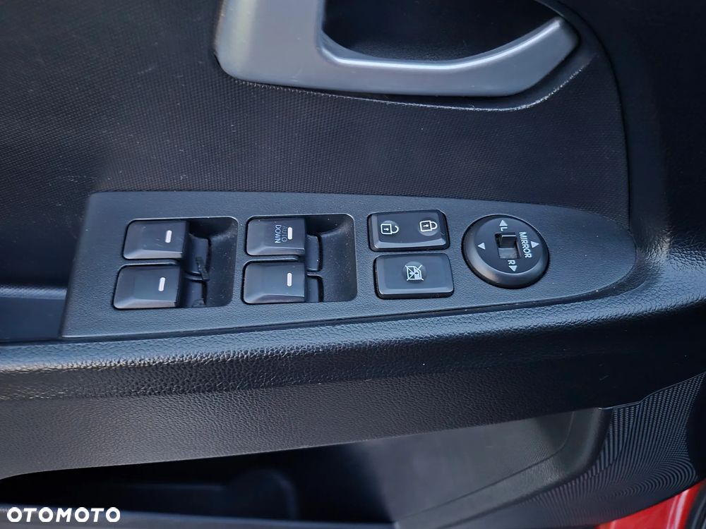 Kia Sportage 1.7 CRDI 2WD ISG Vision - 15