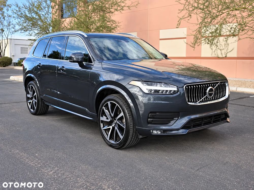 Volvo XC 90 T5 AWD Momentum 7os - 2