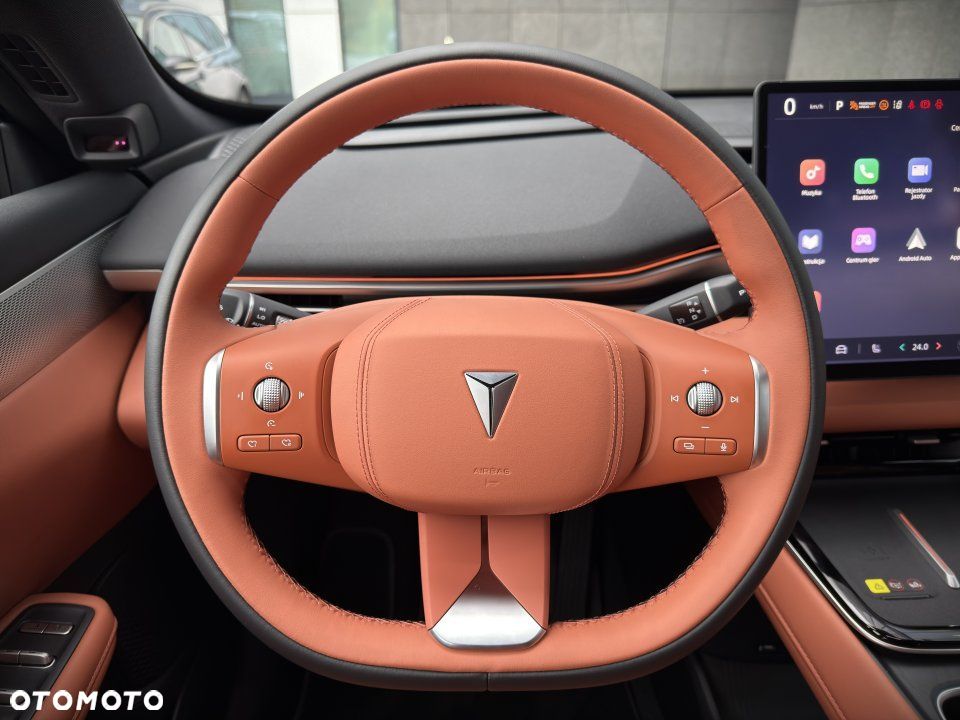 Changan Deepal S05 - 11