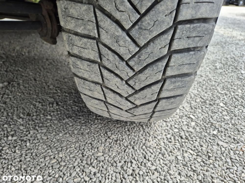 Iveco 35C18 3.0 180KM/ Brygadówka/ - 18