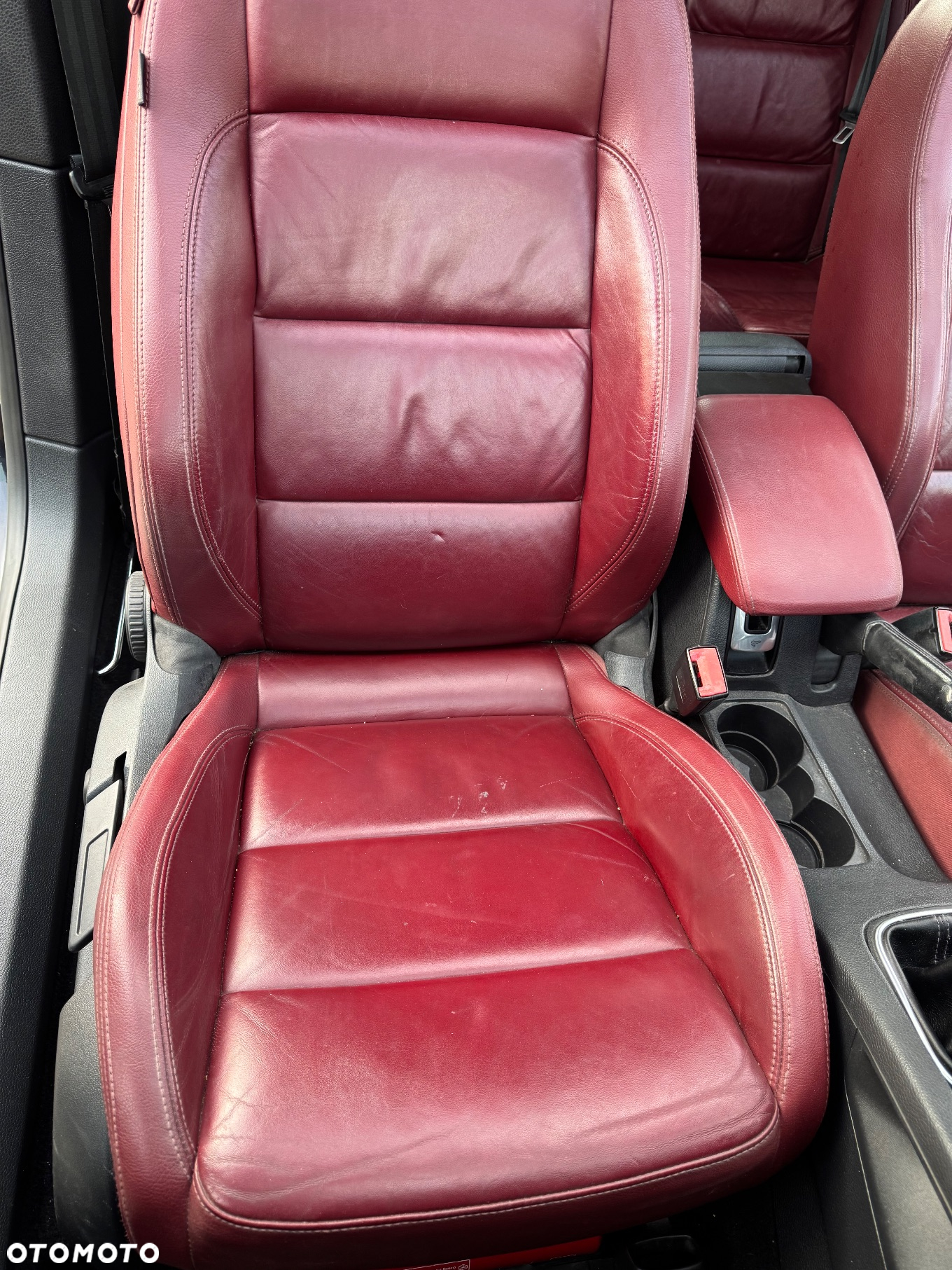 Volkswagen Eos 2.0 TDI DPF - 11