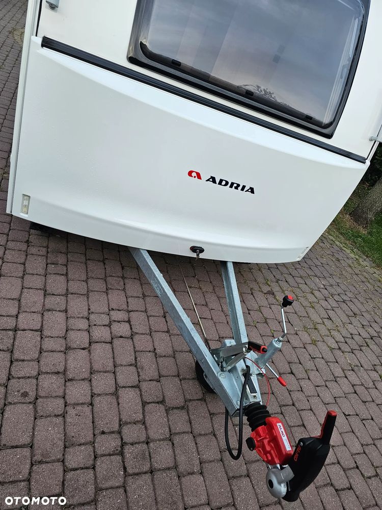 Adria Aviva 360 DK - 11