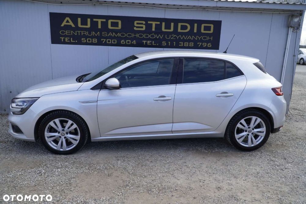 Renault Megane ENERGY dCi 130 INTENS - 35