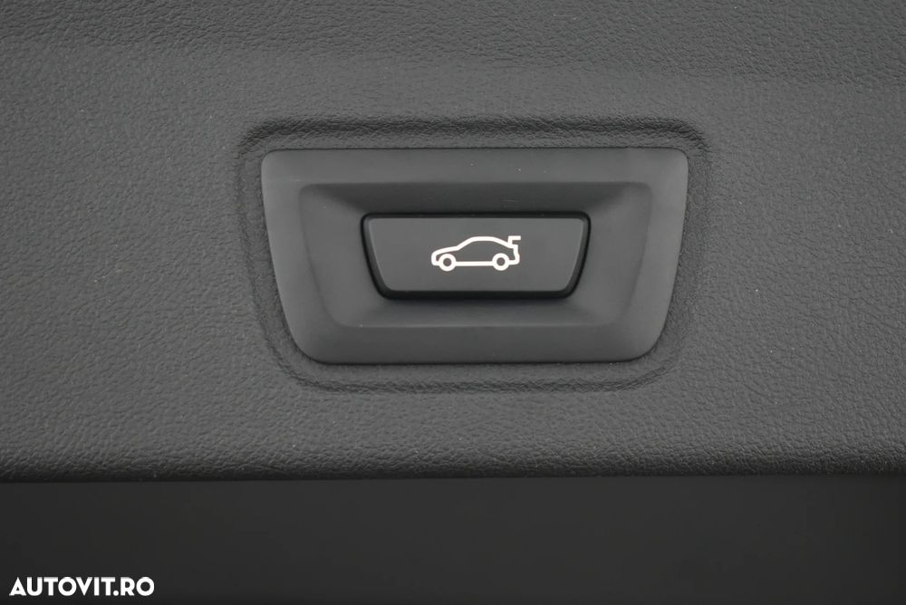 BMW Seria 4 420d xDrive AT - 21