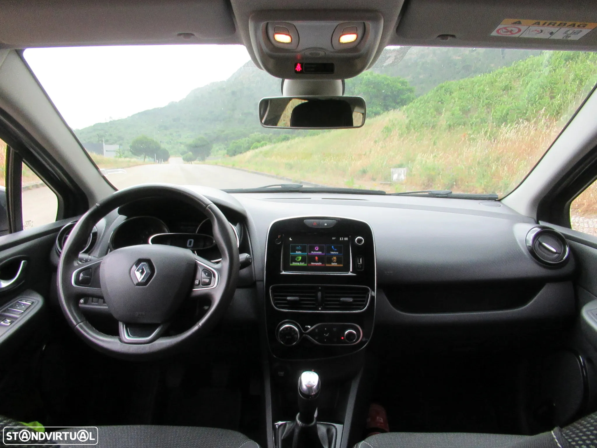 Renault Clio Sport Tourer Energy TCe 90 Business - 3