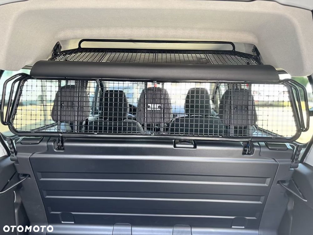 Renault Kangoo Express/Van 1.5 Blue dCi L2 Advance Brygadowy - 7