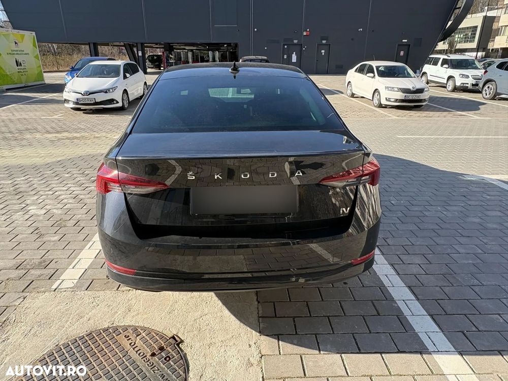Skoda Octavia 1.4 TSI iV PHEV Style - 2