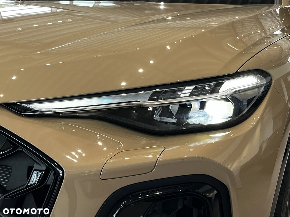Audi Q5 TDI mHEV 150 kW Quattro S tronic - 4