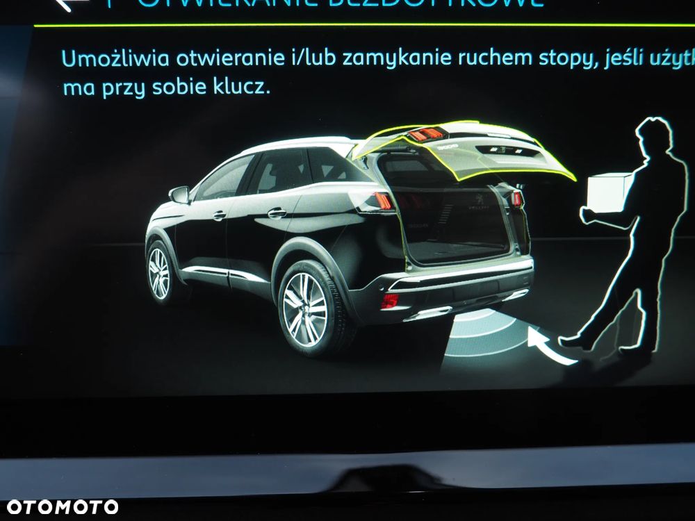 Peugeot 3008 1.6 PureTech Hybrid PHEV GT S&S EAT8 - 22