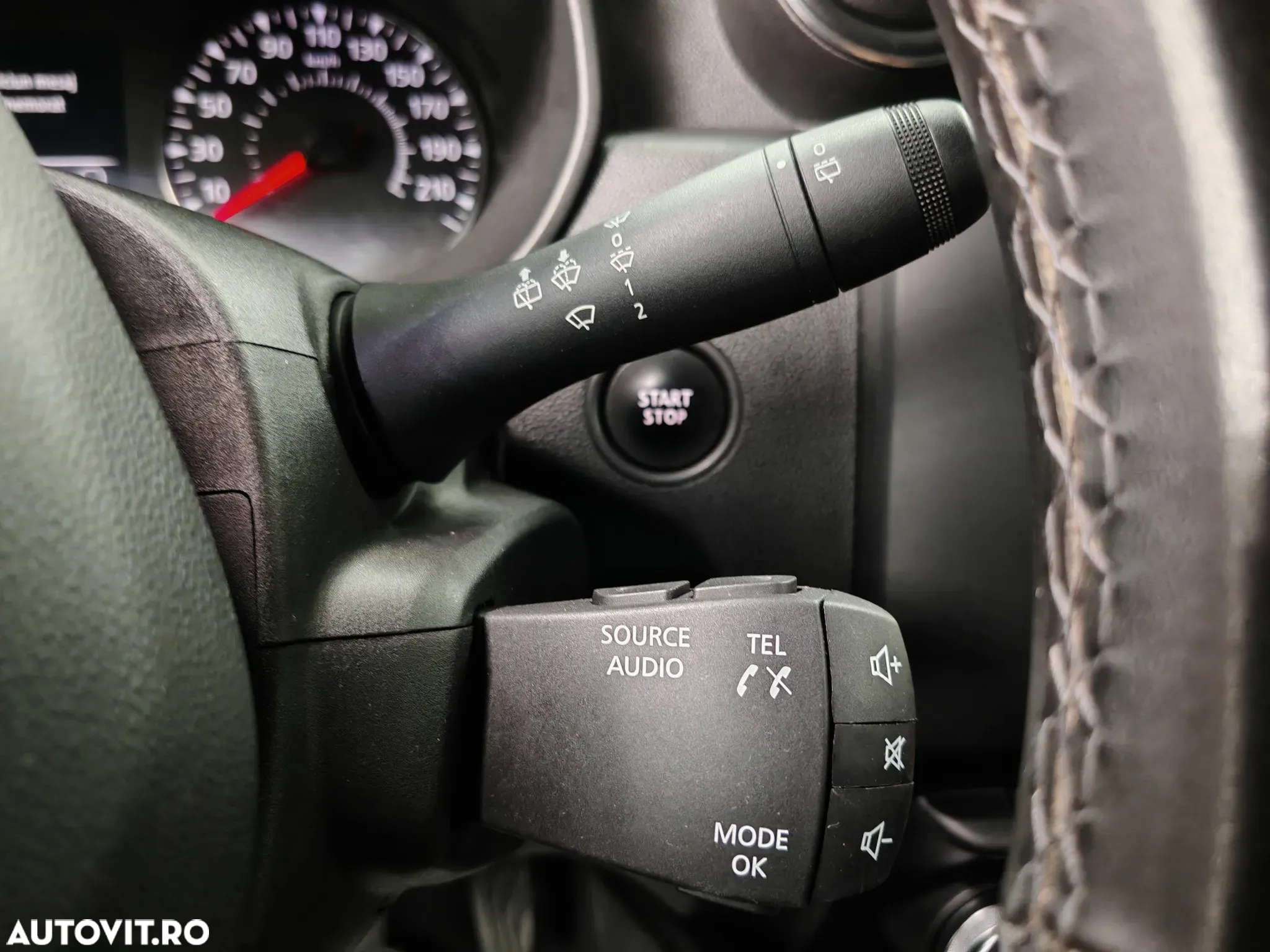 Dacia Duster SCe 115 2WD Prestige - 23