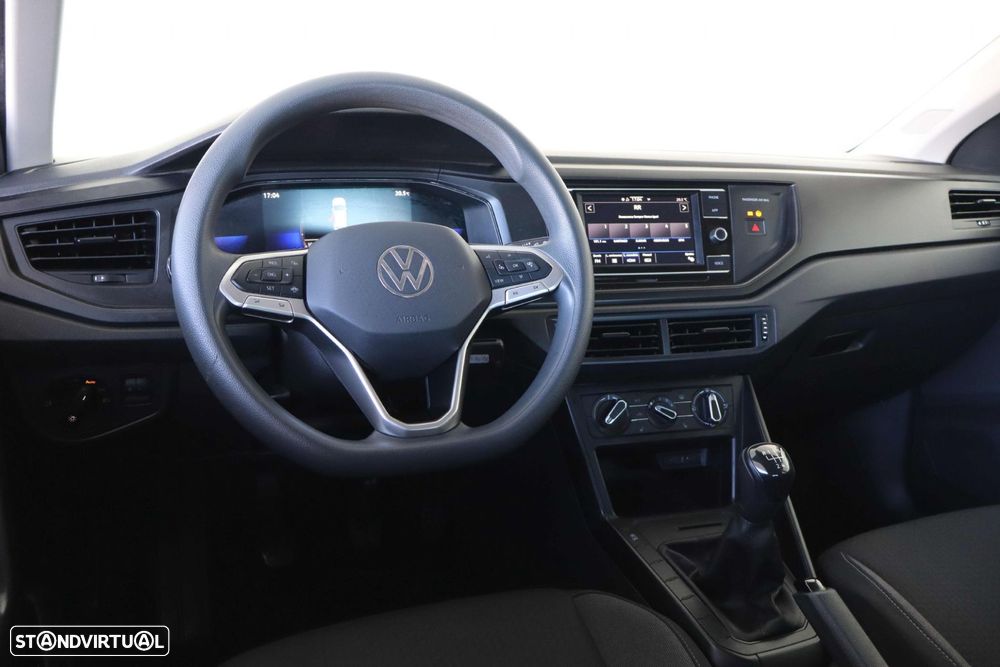 VW Taigo 1.0 TSI Life - 19