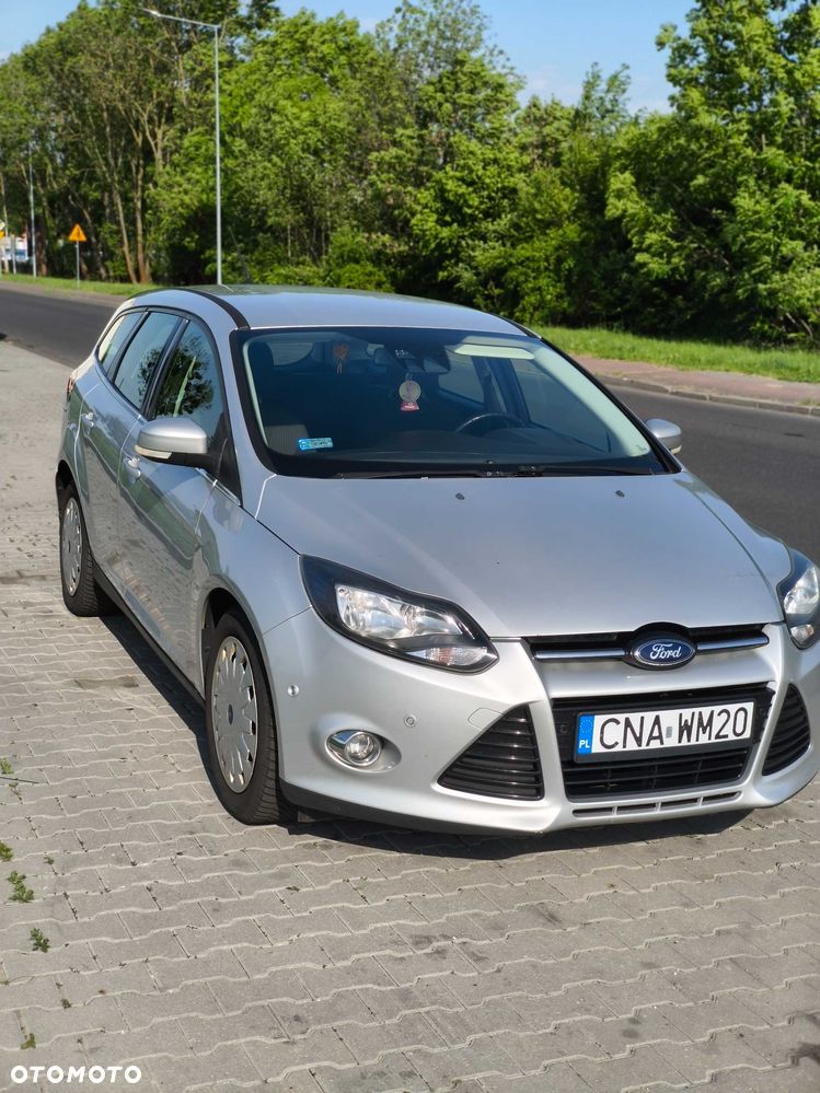 Ford Focus - 2