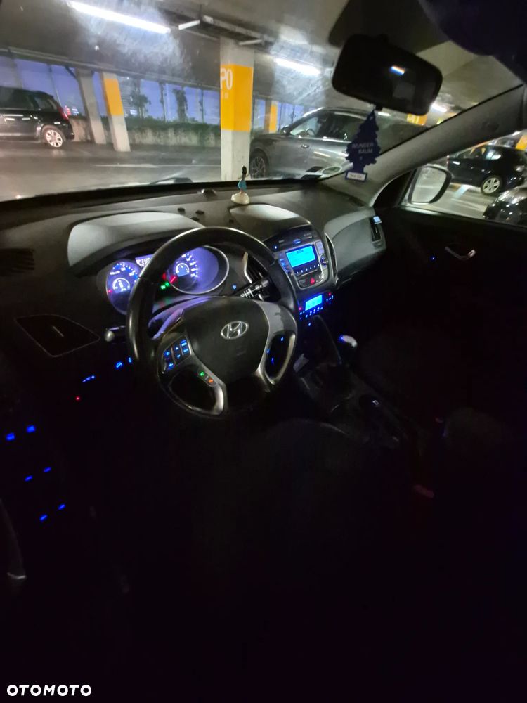 Hyundai ix35 - 13