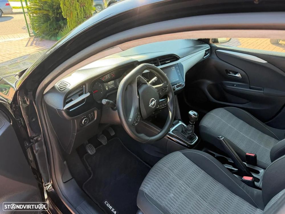 Opel Corsa 1.5 D Business - 18