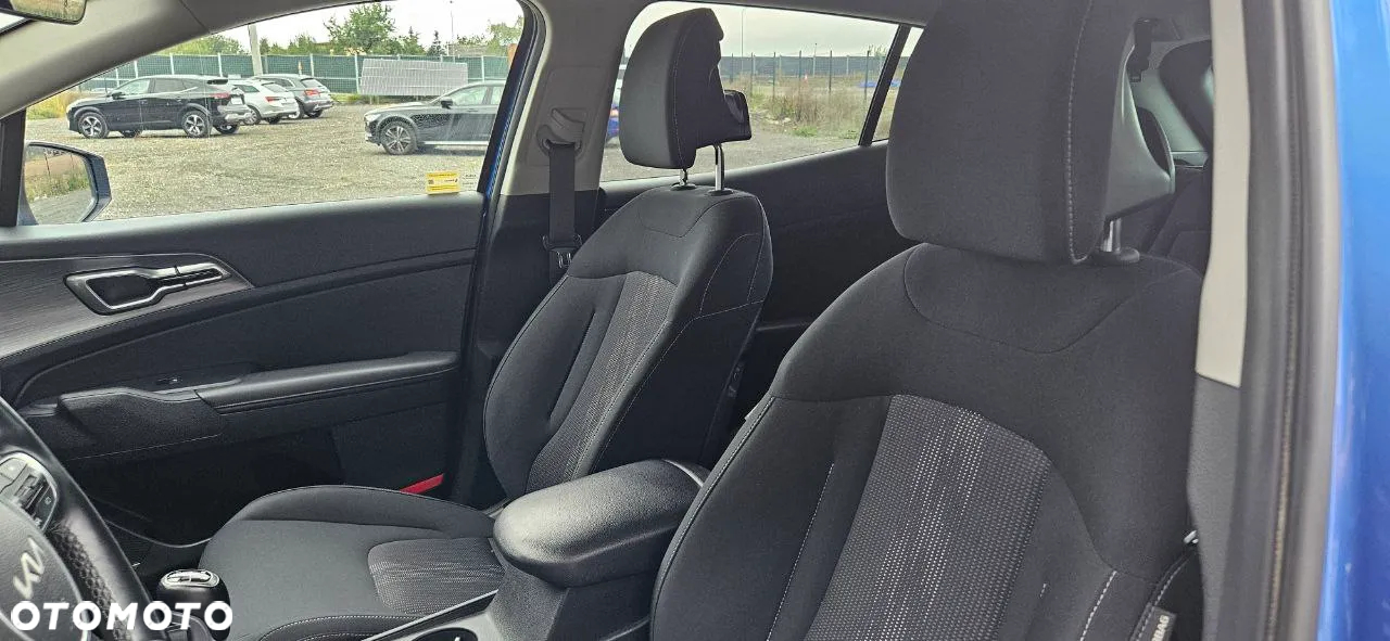 Kia Sportage 1.6 T-GDI L 2WD - 29