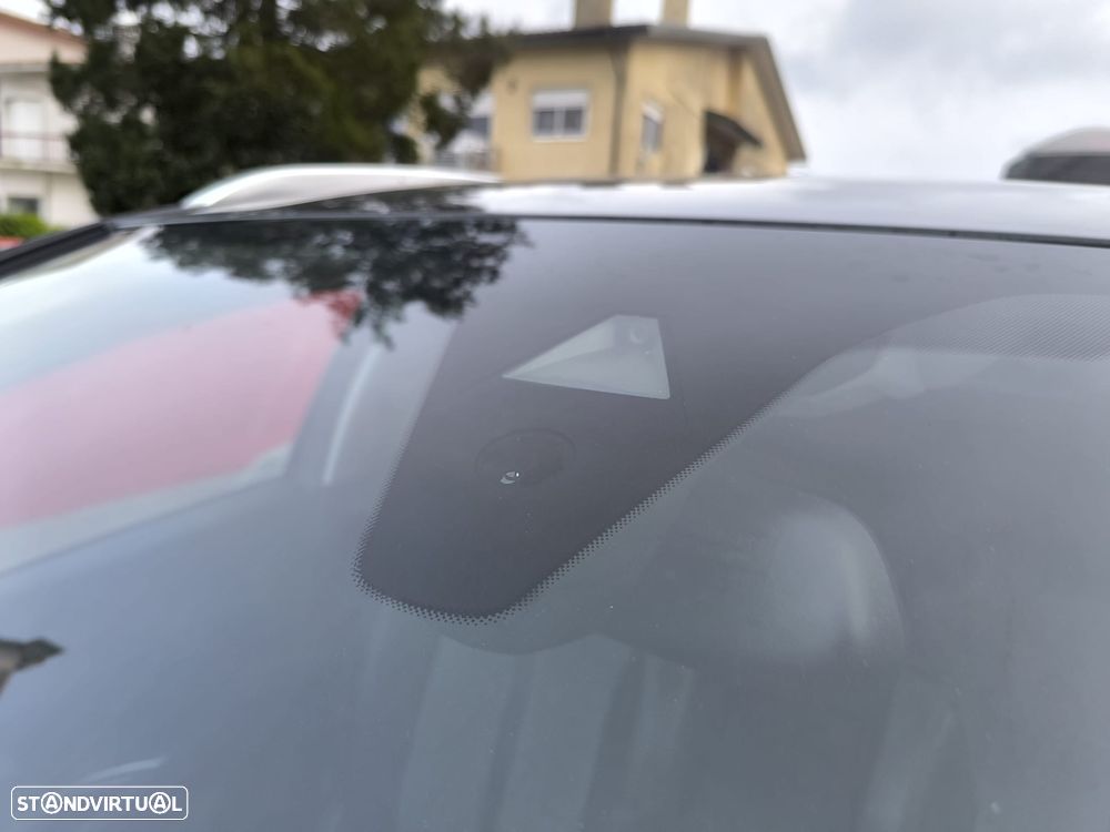 Peugeot 3008 BlueHDi 120 EAT6 Stop & Start Allure - 61