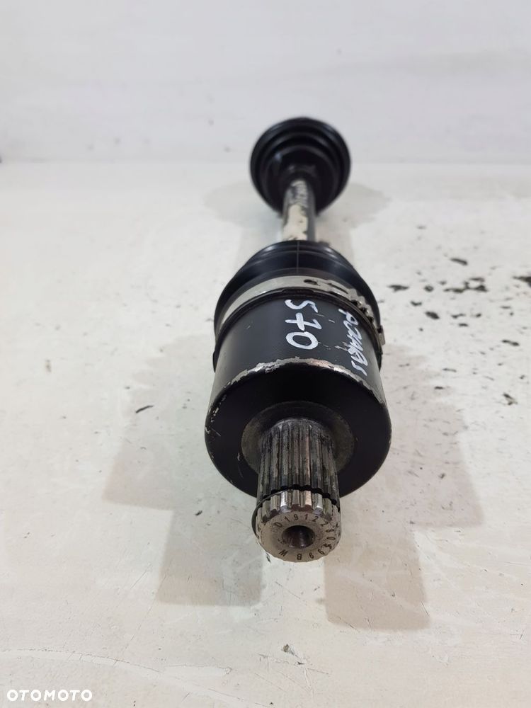 półoś przód przednia 1333752 polaris sportsman 450 570 2018 - 2022 - 5