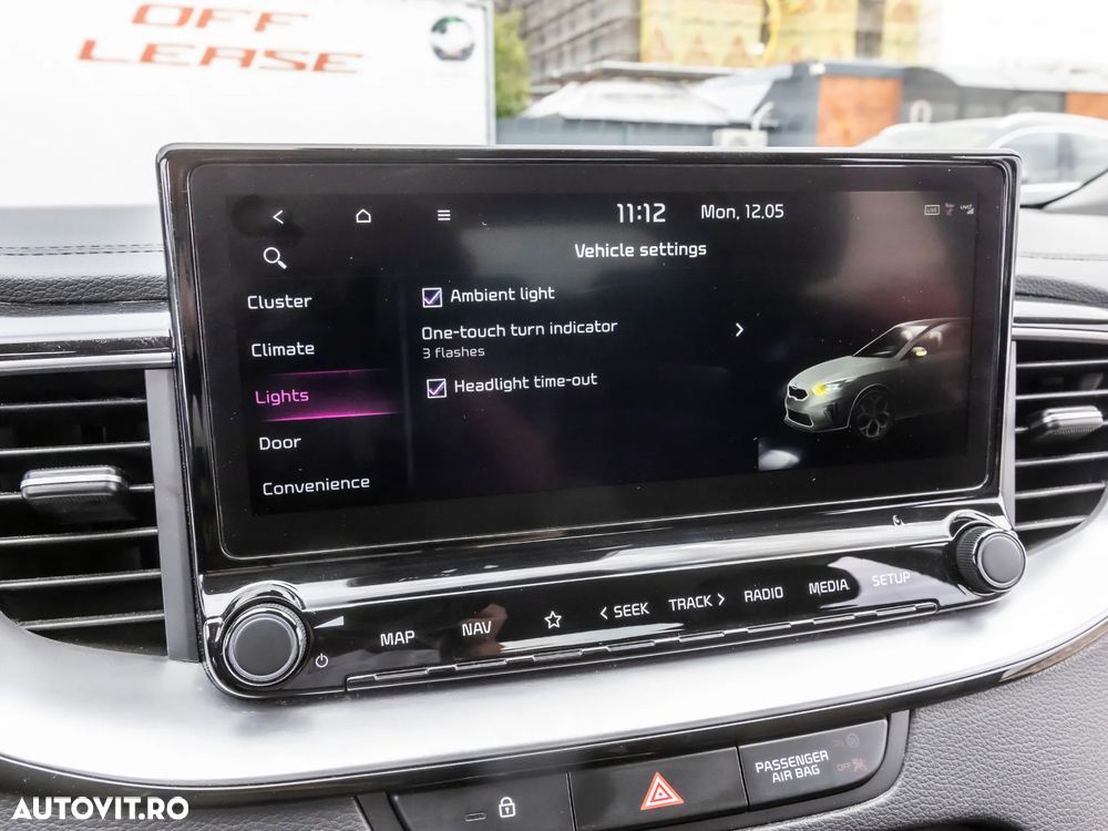 Kia XCeed 1.6 GDI DCT6 OPF Plug-in-Hybrid Vision - 29