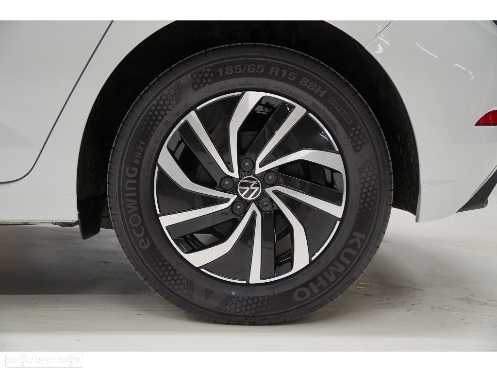 VW Polo 1.0 TSI Urban - 11