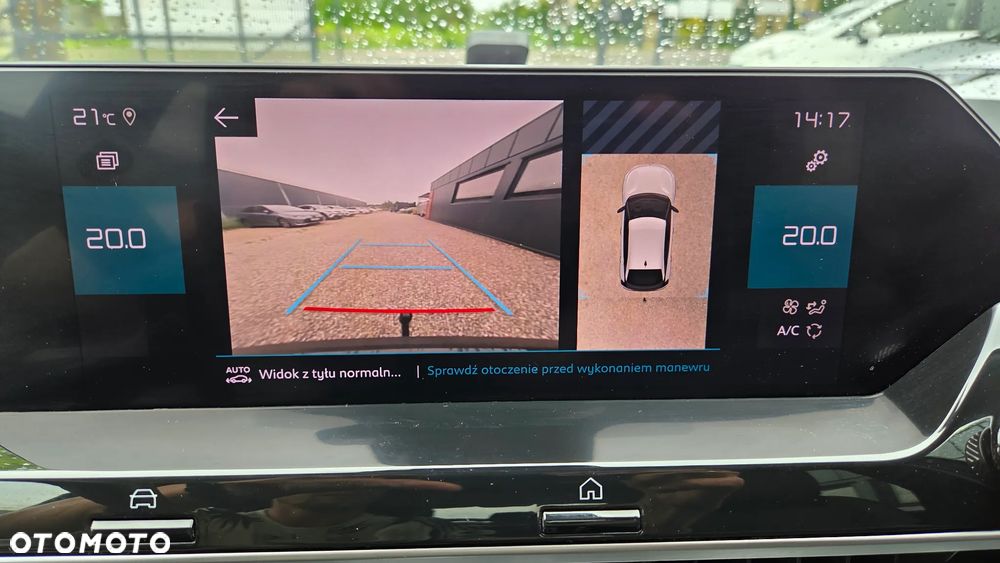 Citroën C4 BlueHDi 110 Stop&Start FEEL PACK - 30