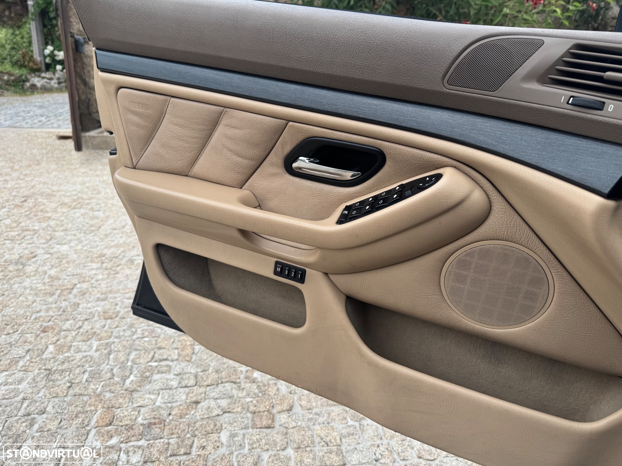 BMW 530 d - 19
