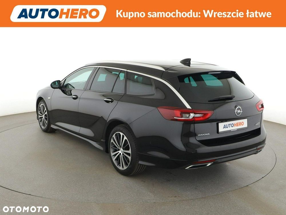 Opel Insignia 2.0 CDTI Exclusive S&S - 5