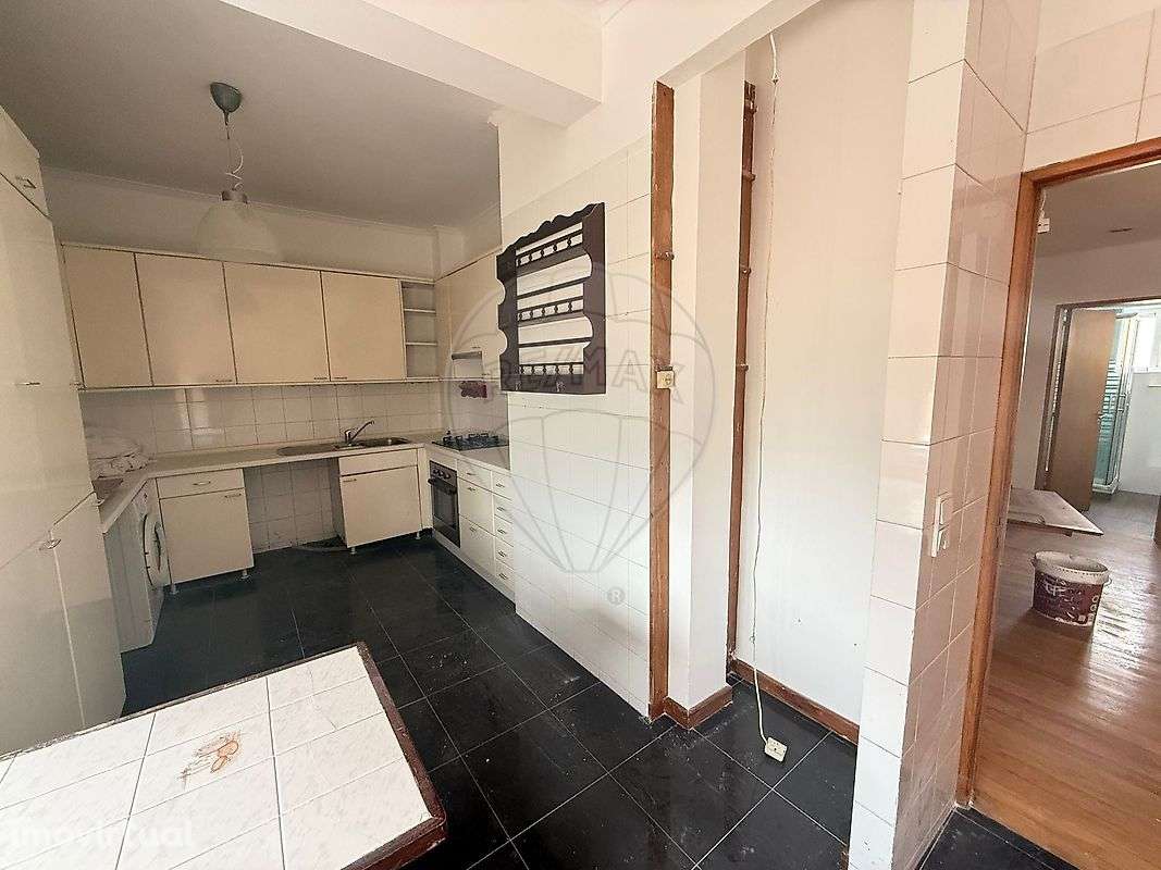 Apartamento T3 para arrendamento - Grande imagem: 5/13