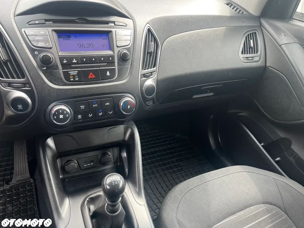 Hyundai ix35 1.6 2WD 5 Star Edition - 9