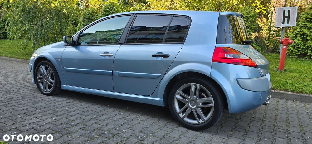 Renault Megane - 4