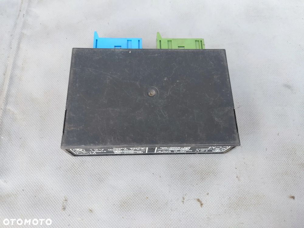 BMW E32 E34 MODUŁ STEROWNIK KOMFORTU CCM CCM Check-Control-Module 1388613