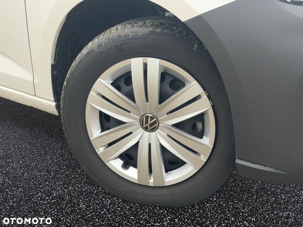 Volkswagen Caddy 2.0 TDI /102 KM Cargo - 11