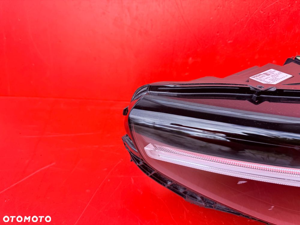 LAMPA LEWA VOLVO XC40 LIFT FULL LED PIXEL BDB - 2